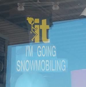 Meet your Posher, Brent